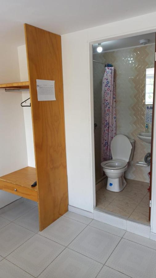 Hotel Mi Gloria Tunja Ngoại thất bức ảnh