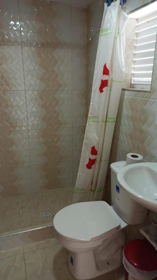 Hotel Mi Gloria Tunja Ngoại thất bức ảnh