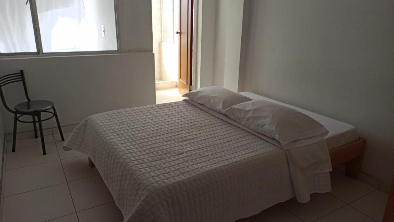 Hotel Mi Gloria Tunja Ngoại thất bức ảnh