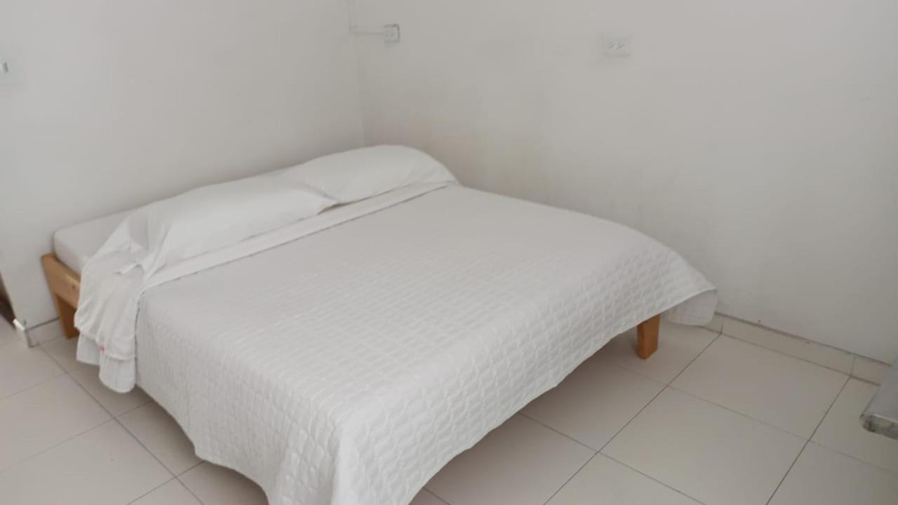Hotel Mi Gloria Tunja Ngoại thất bức ảnh