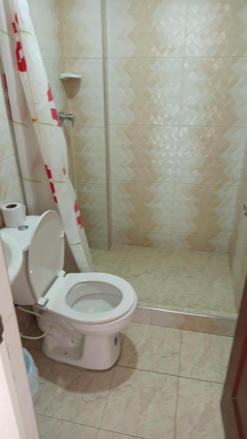 Hotel Mi Gloria Tunja Ngoại thất bức ảnh